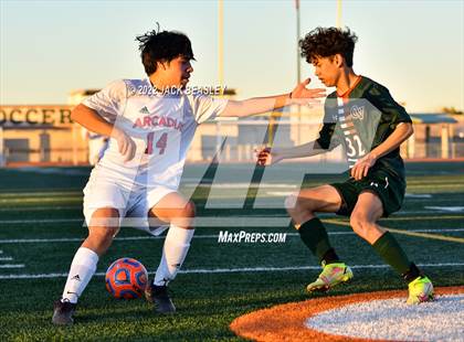 Thumbnail 2 in Arcadia @ Campo Verde photogallery.