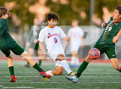 Thumbnail 1 in Arcadia @ Campo Verde photogallery.