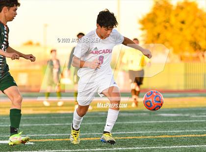 Thumbnail 3 in Arcadia @ Campo Verde photogallery.