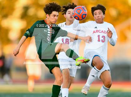 Thumbnail 2 in Arcadia @ Campo Verde photogallery.