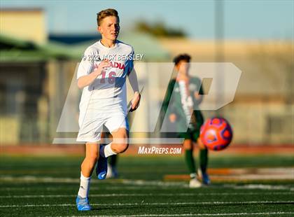 Thumbnail 2 in Arcadia @ Campo Verde photogallery.