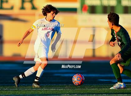 Thumbnail 1 in Arcadia @ Campo Verde photogallery.