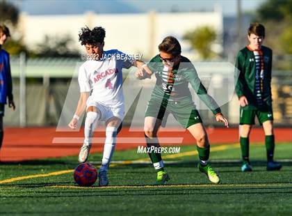 Thumbnail 3 in Arcadia @ Campo Verde photogallery.