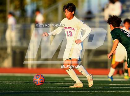 Thumbnail 1 in Arcadia @ Campo Verde photogallery.