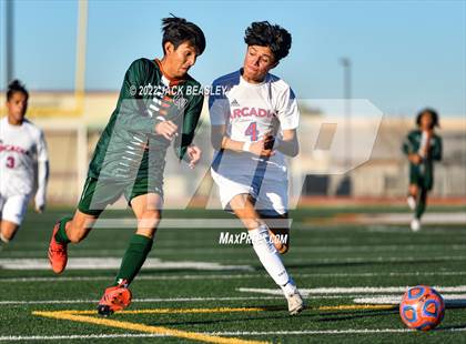 Thumbnail 2 in Arcadia @ Campo Verde photogallery.