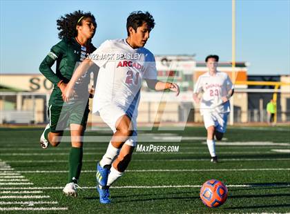 Thumbnail 1 in Arcadia @ Campo Verde photogallery.