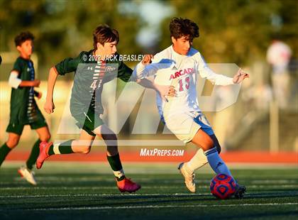 Thumbnail 2 in Arcadia @ Campo Verde photogallery.
