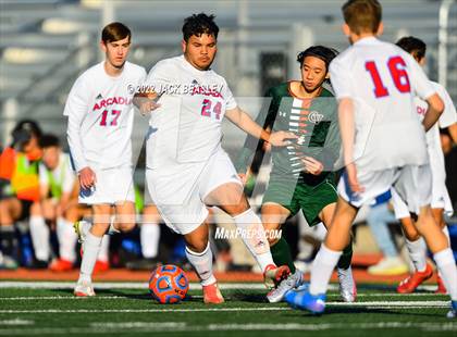 Thumbnail 2 in Arcadia @ Campo Verde photogallery.