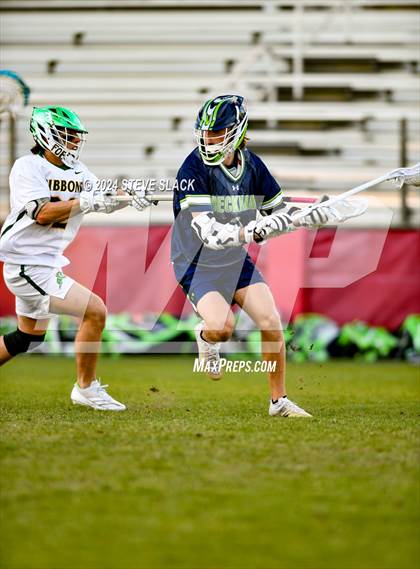 Thumbnail 3 in Lucy Beckham vs. Cardinal Gibbons photogallery.