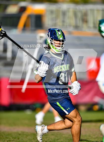 Thumbnail 1 in Lucy Beckham vs. Cardinal Gibbons photogallery.