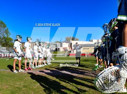 Thumbnail 2 in Lucy Beckham vs. Cardinal Gibbons photogallery.