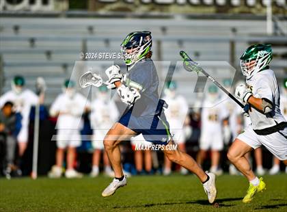 Thumbnail 1 in Lucy Beckham vs. Cardinal Gibbons photogallery.