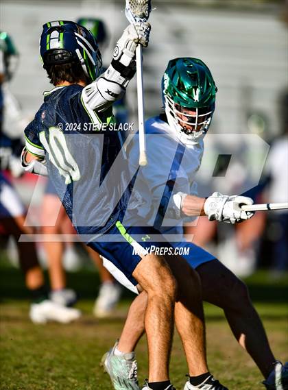 Thumbnail 1 in Lucy Beckham vs. Cardinal Gibbons photogallery.