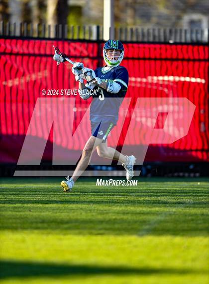 Thumbnail 1 in Lucy Beckham vs. Cardinal Gibbons photogallery.