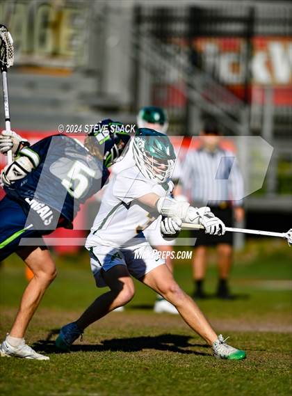 Thumbnail 2 in Lucy Beckham vs. Cardinal Gibbons photogallery.
