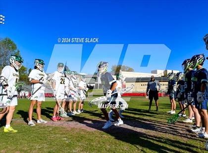 Thumbnail 3 in Lucy Beckham vs. Cardinal Gibbons photogallery.