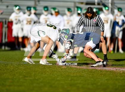 Thumbnail 3 in Lucy Beckham vs. Cardinal Gibbons photogallery.