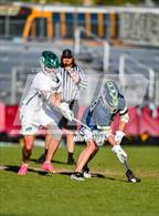 Photo from the gallery "Lucy Beckham vs. Cardinal Gibbons"