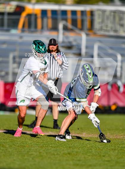 Thumbnail 2 in Lucy Beckham vs. Cardinal Gibbons photogallery.