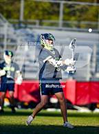 Photo from the gallery "Lucy Beckham vs. Cardinal Gibbons"