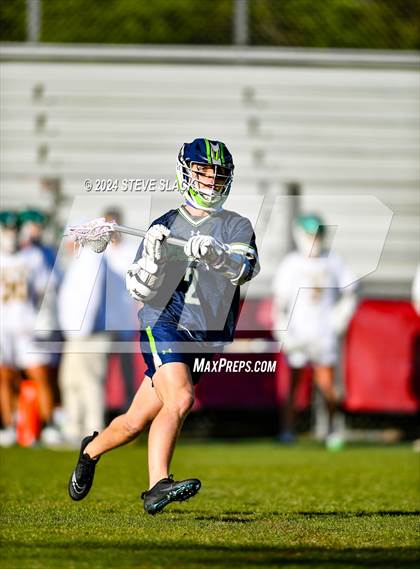 Thumbnail 2 in Lucy Beckham vs. Cardinal Gibbons photogallery.