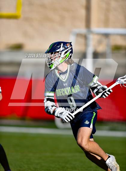Thumbnail 3 in Lucy Beckham vs. Cardinal Gibbons photogallery.