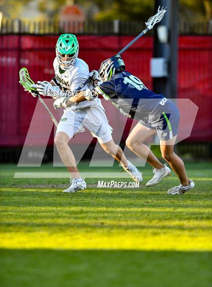 Thumbnail 3 in Lucy Beckham vs. Cardinal Gibbons photogallery.