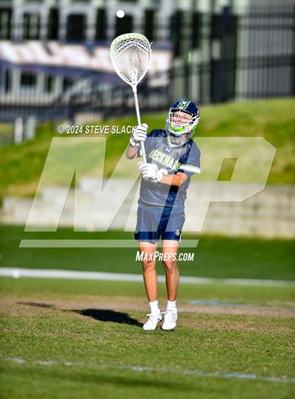 Thumbnail 2 in Lucy Beckham vs. Cardinal Gibbons photogallery.