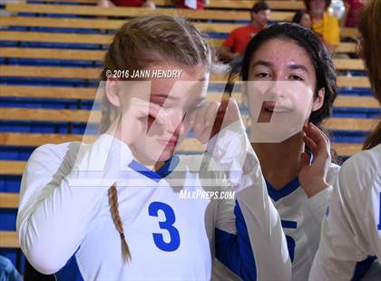 Thumbnail 1 in Crossroads vs. Acalanes (CIF State D3 Final) photogallery.