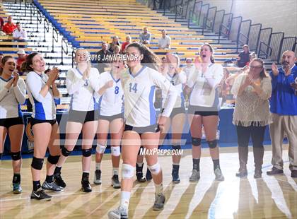Thumbnail 1 in Crossroads vs. Acalanes (CIF State D3 Final) photogallery.