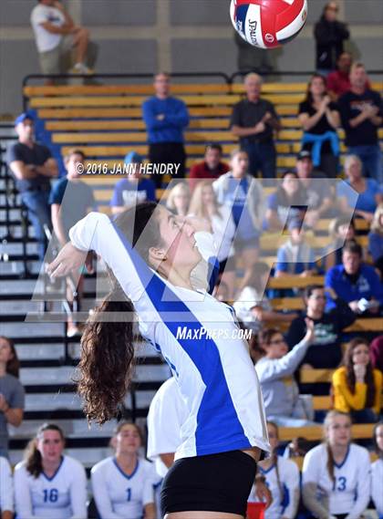 Thumbnail 3 in Crossroads vs. Acalanes (CIF State D3 Final) photogallery.