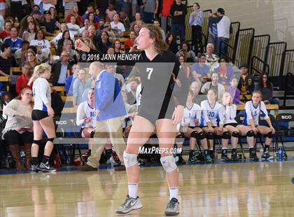 Thumbnail 1 in Crossroads vs. Acalanes (CIF State D3 Final) photogallery.