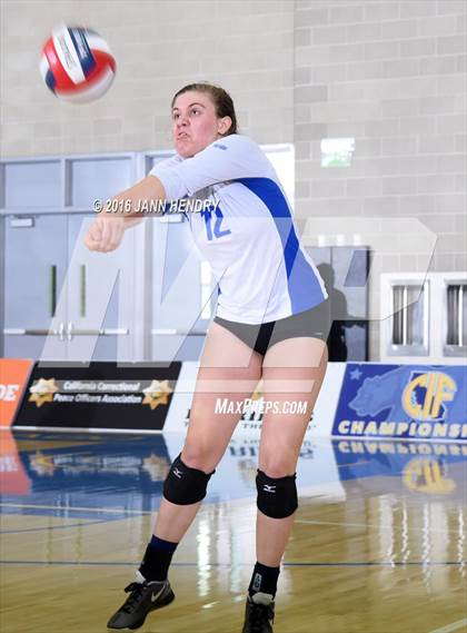 Thumbnail 1 in Crossroads vs. Acalanes (CIF State D3 Final) photogallery.