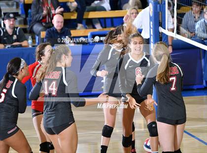 Thumbnail 2 in Crossroads vs. Acalanes (CIF State D3 Final) photogallery.