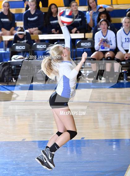 Thumbnail 1 in Crossroads vs. Acalanes (CIF State D3 Final) photogallery.