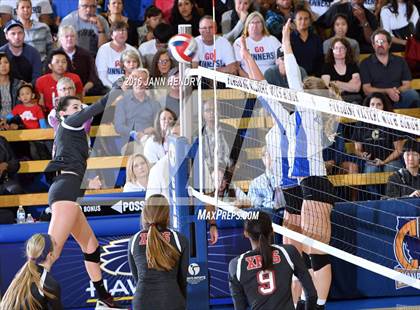 Thumbnail 3 in Crossroads vs. Acalanes (CIF State D3 Final) photogallery.