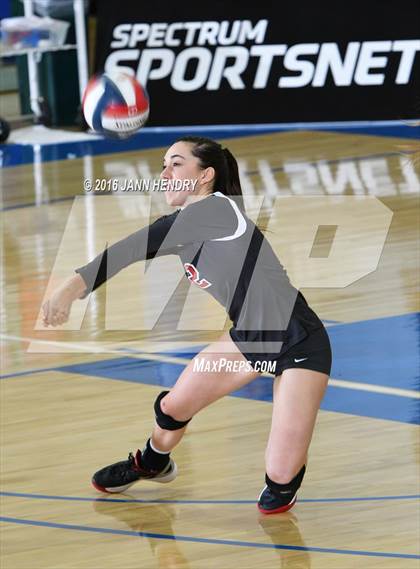 Thumbnail 1 in Crossroads vs. Acalanes (CIF State D3 Final) photogallery.