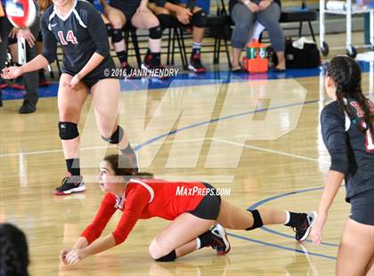 Thumbnail 3 in Crossroads vs. Acalanes (CIF State D3 Final) photogallery.