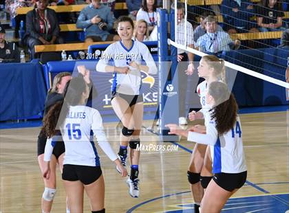 Thumbnail 3 in Crossroads vs. Acalanes (CIF State D3 Final) photogallery.