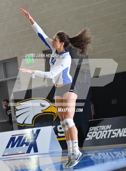 Thumbnail 1 in Crossroads vs. Acalanes (CIF State D3 Final) photogallery.