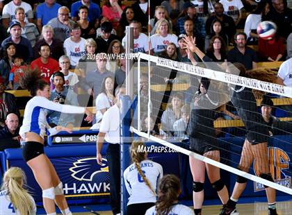 Thumbnail 2 in Crossroads vs. Acalanes (CIF State D3 Final) photogallery.