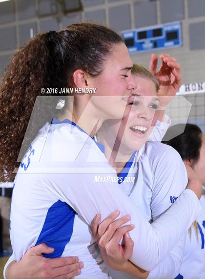Thumbnail 3 in Crossroads vs. Acalanes (CIF State D3 Final) photogallery.