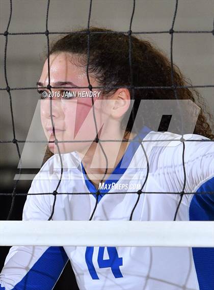 Thumbnail 3 in Crossroads vs. Acalanes (CIF State D3 Final) photogallery.