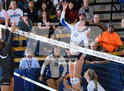 Thumbnail 3 in Crossroads vs. Acalanes (CIF State D3 Final) photogallery.