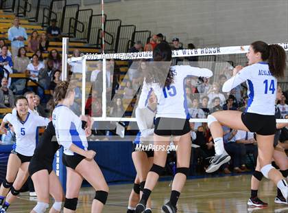 Thumbnail 2 in Crossroads vs. Acalanes (CIF State D3 Final) photogallery.
