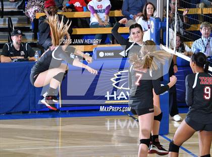 Thumbnail 1 in Crossroads vs. Acalanes (CIF State D3 Final) photogallery.