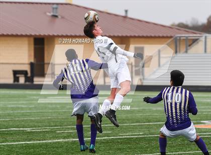 Thumbnail 1 in Alvarado vs. Aledo (Moritz Kia Tournament of Champions) photogallery.