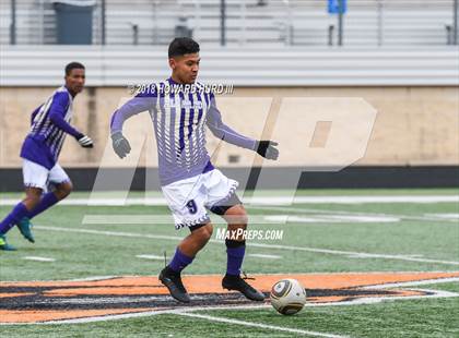Thumbnail 1 in Alvarado vs. Aledo (Moritz Kia Tournament of Champions) photogallery.