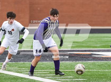 Thumbnail 2 in Alvarado vs. Aledo (Moritz Kia Tournament of Champions) photogallery.