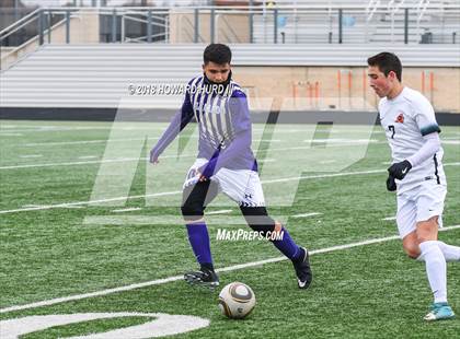 Thumbnail 3 in Alvarado vs. Aledo (Moritz Kia Tournament of Champions) photogallery.